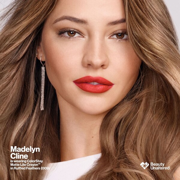 Revlon Colorstay Matte Lite Lip Crayon