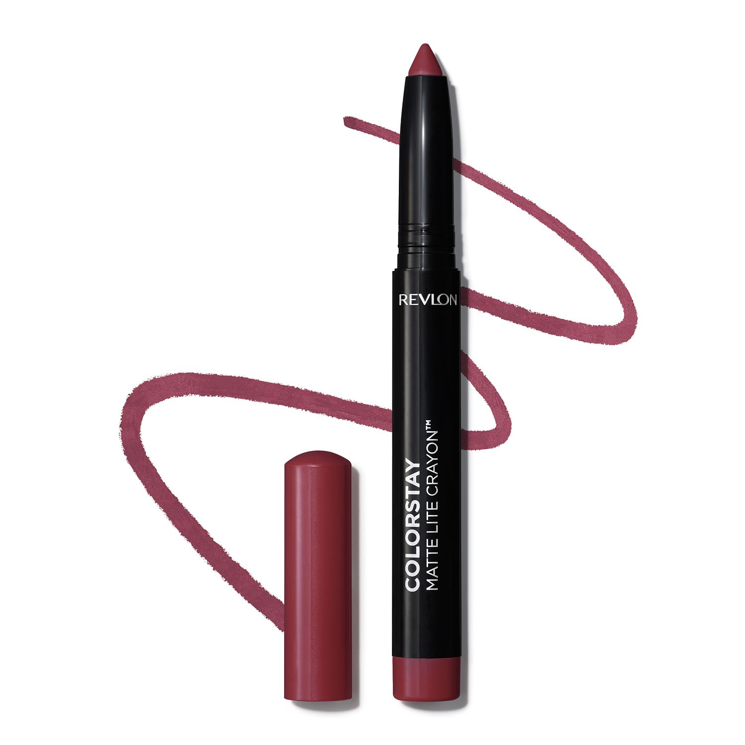 Revlon Colorstay Matte Lite Lip Crayon
