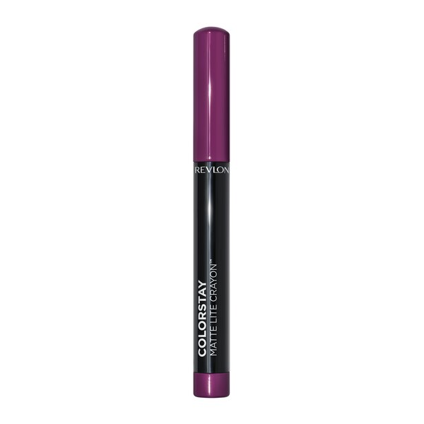 Revlon Colorstay Matte Lite Lip Crayon