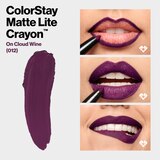 Revlon Colorstay Matte Lite Lip Crayon, thumbnail image