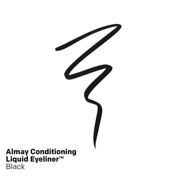 Almay Conditioning Liquid Eyeliner