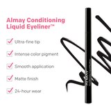 Almay Conditioning Liquid Eyeliner, thumbnail image