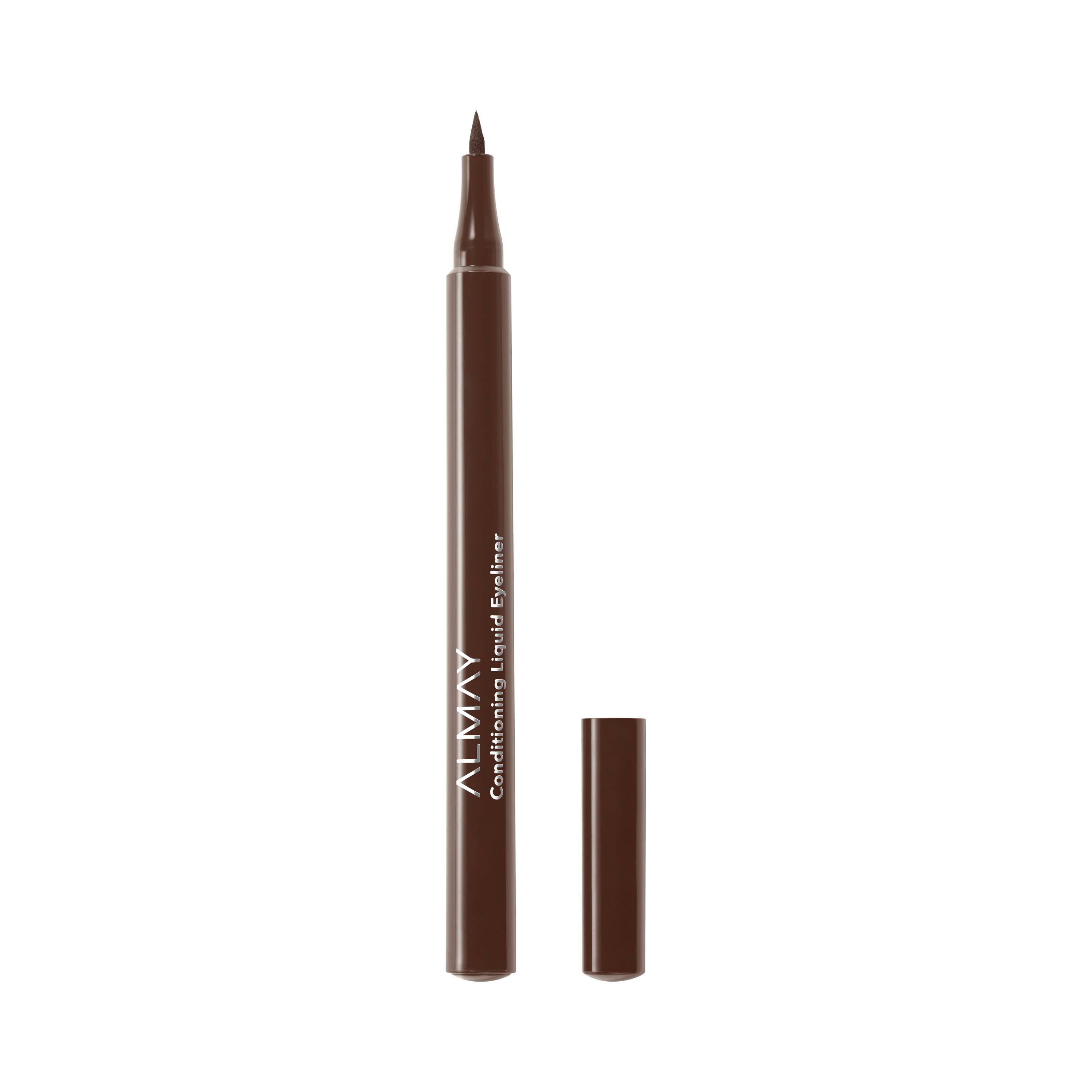 Almay Conditioning Liquid Eyeliner - Delineador de ojos líquido