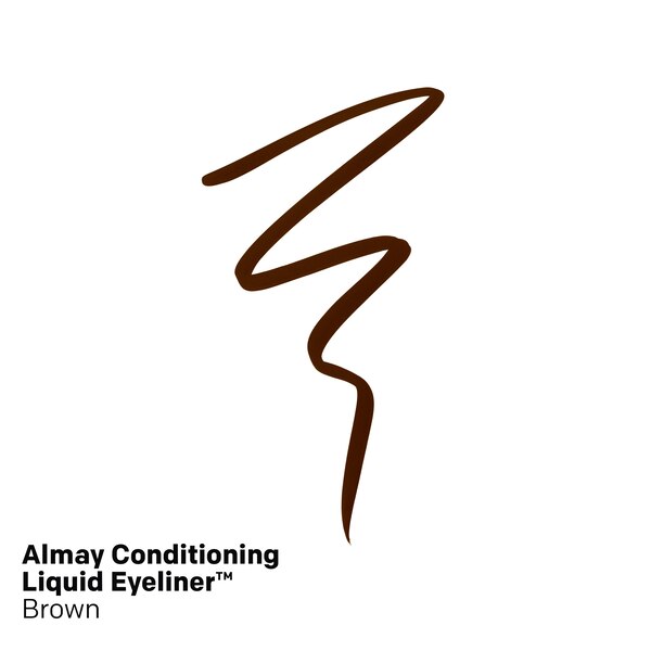 Almay Conditioning Liquid Eyeliner