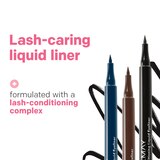 Almay Conditioning Liquid Eyeliner, thumbnail image