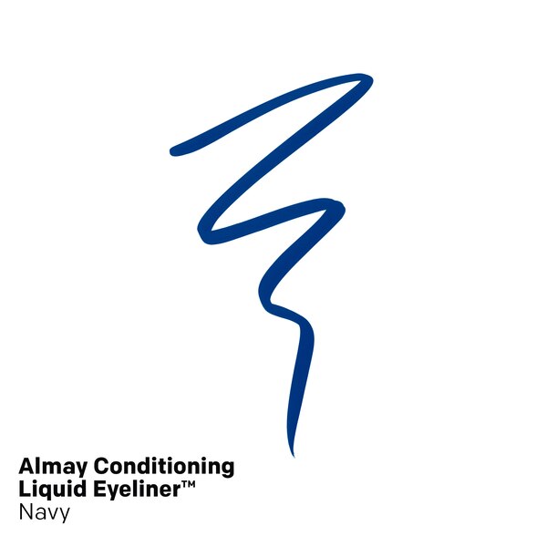 Almay Conditioning Liquid Eyeliner