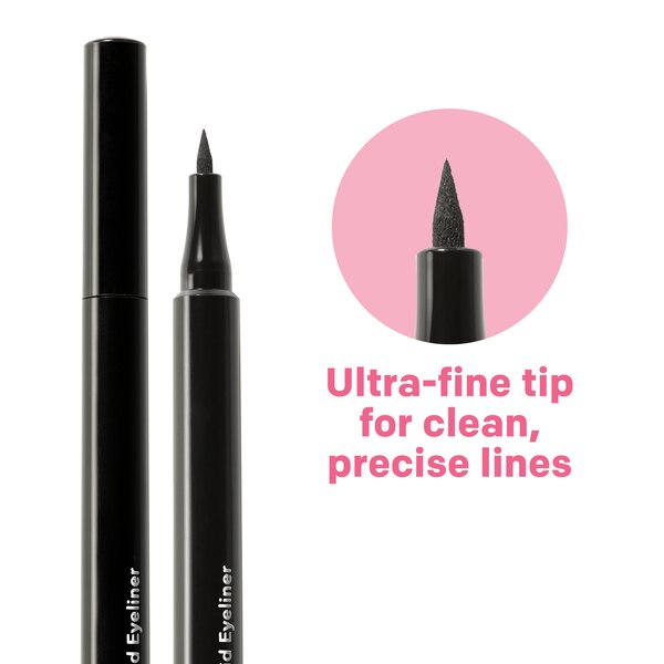 Almay Conditioning Liquid Eyeliner