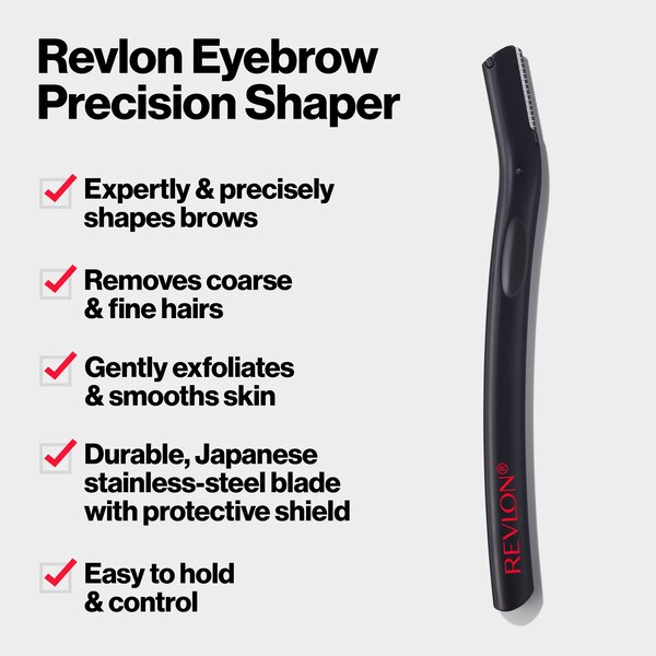 Revlon Eyebrow Precision Shaper