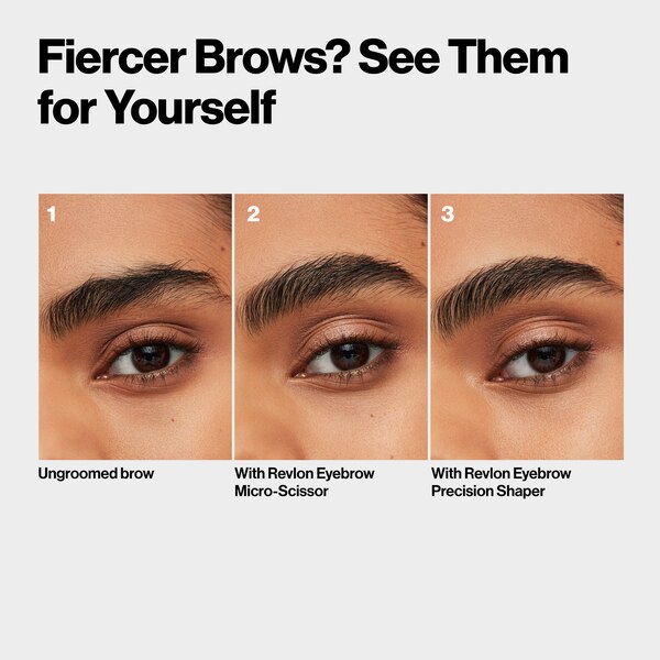 Revlon Eyebrow Precision Shaper