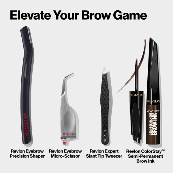 Revlon Eyebrow Precision Shaper