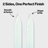 Revlon Bacteria Shield Glass Nail File, thumbnail image