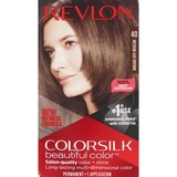 Revlon Colorsilk With Bond Repair Complex Permanent Hair Color, thumbnail image