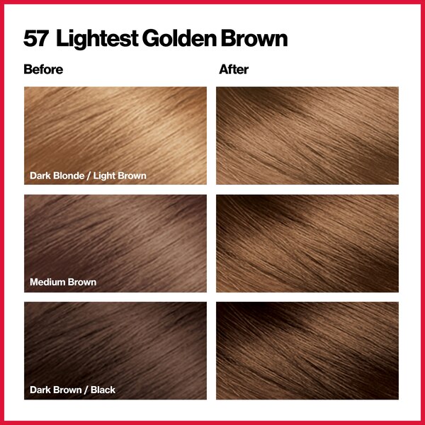 Revlon Colorsilk With Bond Repair Complex Permanent Hair Color