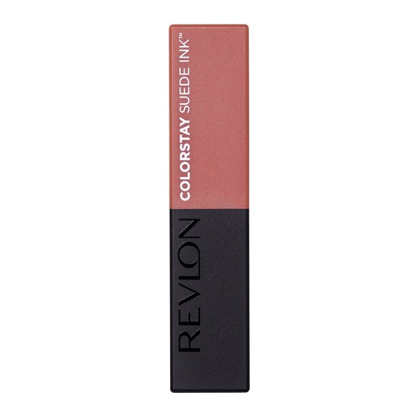 Revlon ColorStay Suede Ink Lipstick