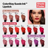 Revlon ColorStay Suede Ink Lipstick, thumbnail image