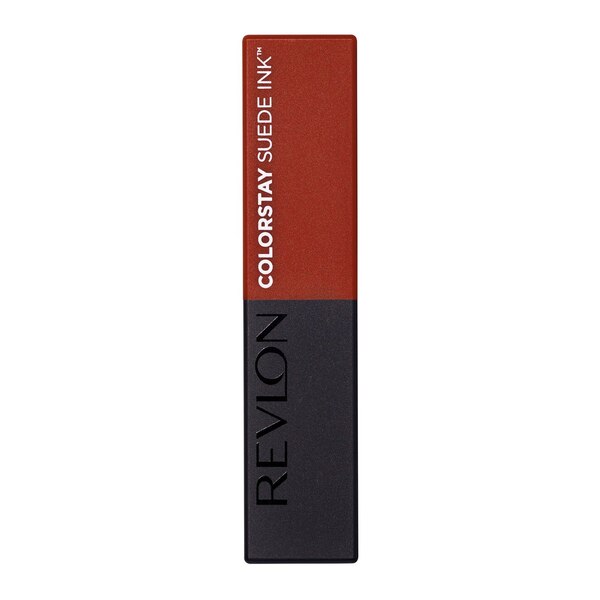 Revlon ColorStay Suede Ink Lipstick