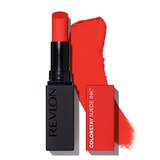 Revlon ColorStay Suede Ink Lipstick, thumbnail image 2 of 11