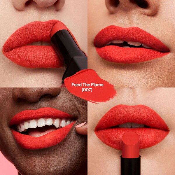 Revlon ColorStay Suede Ink Lipstick