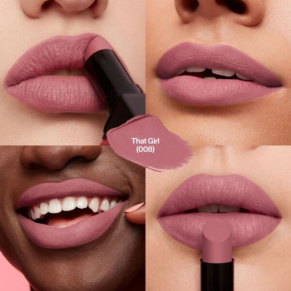 Revlon ColorStay Suede Ink Lipstick