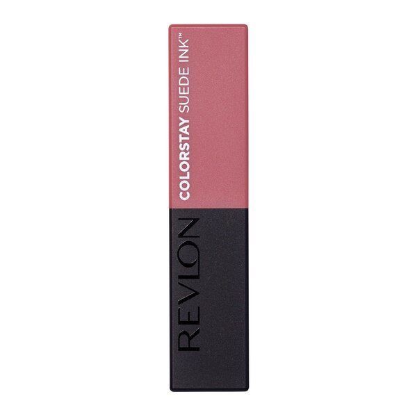 Revlon ColorStay Suede Ink Lipstick