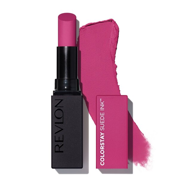 Revlon ColorStay Suede Ink Lipstick