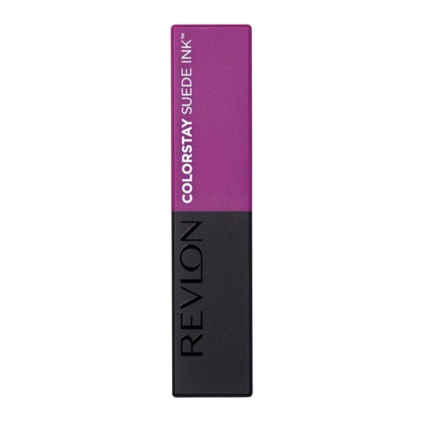 Revlon ColorStay Suede Ink Lipstick
