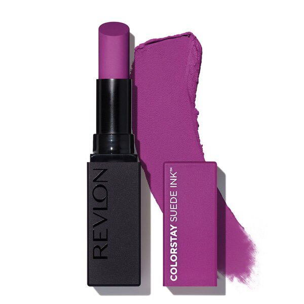 Revlon ColorStay Suede Ink Lipstick