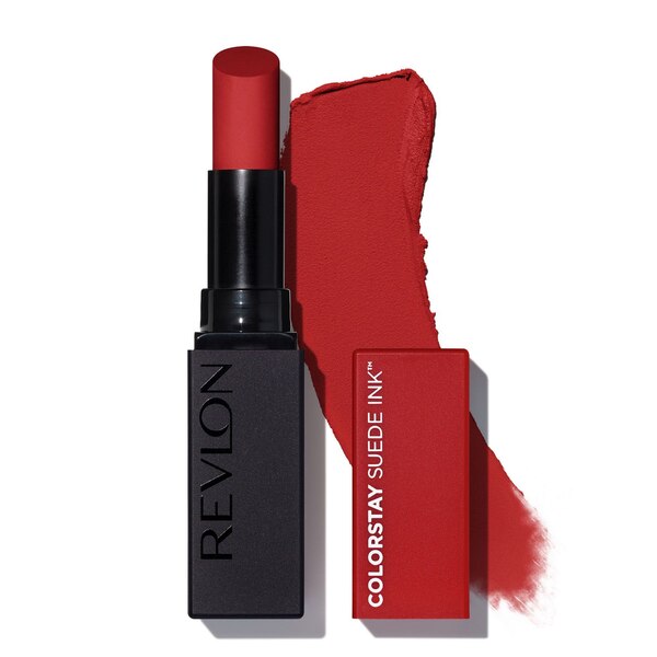 Revlon ColorStay Suede Ink Lipstick