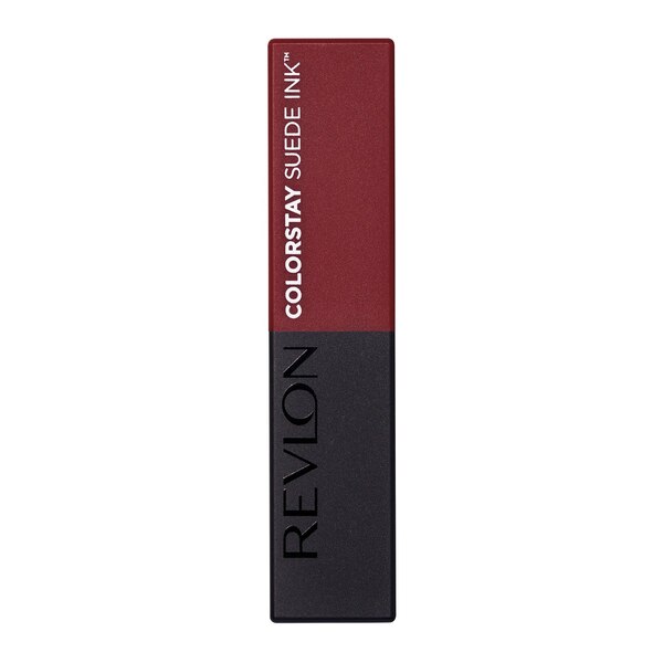 Revlon ColorStay Suede Ink Lipstick
