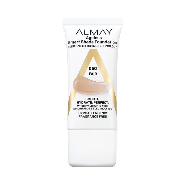 Almay Ageless Foundation
