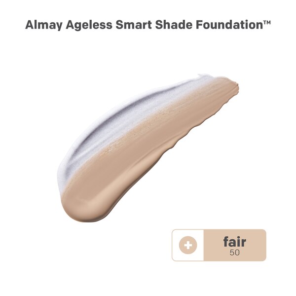 Almay Ageless Foundation