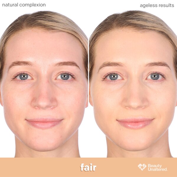 Almay Ageless Foundation