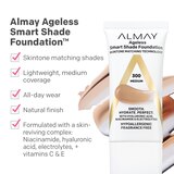 Almay Ageless Foundation, thumbnail image