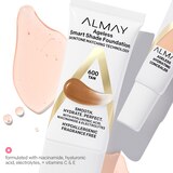 Almay Ageless Foundation, thumbnail image
