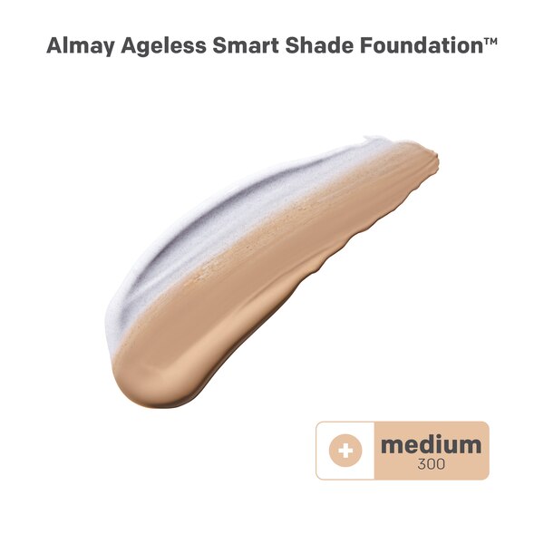 Almay Ageless Foundation