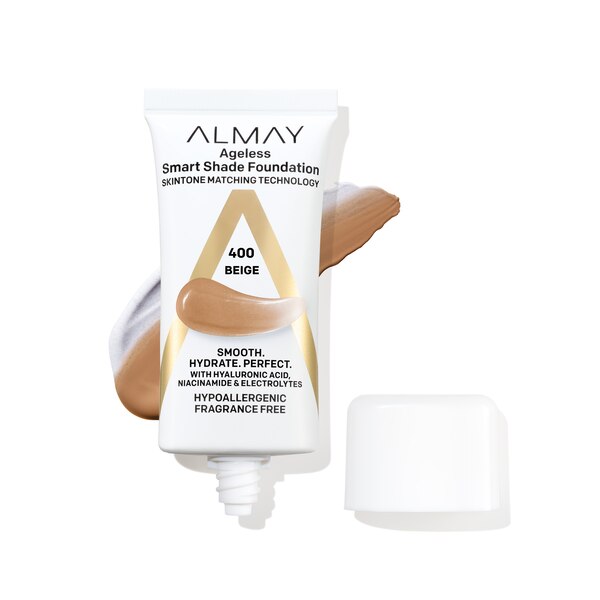 Almay Ageless Foundation
