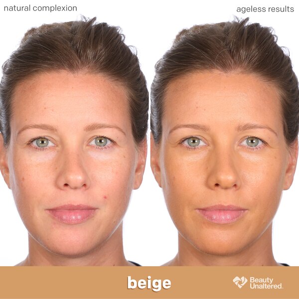 Almay Ageless Foundation