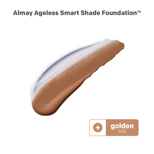 Almay Ageless Foundation