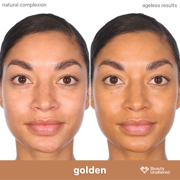 Almay Ageless Foundation