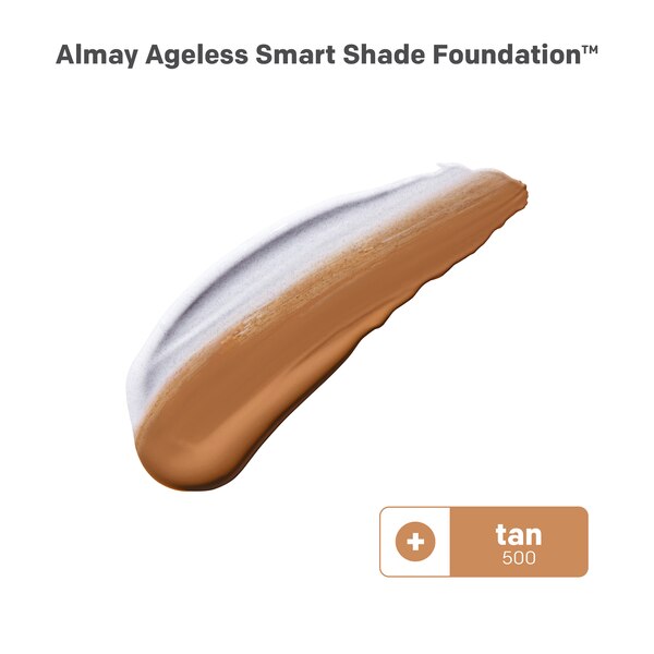 Almay Ageless Foundation