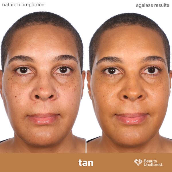 Almay Ageless Foundation