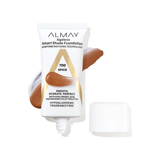 Almay Ageless Foundation