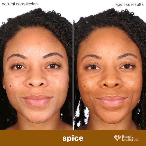 Almay Ageless Foundation