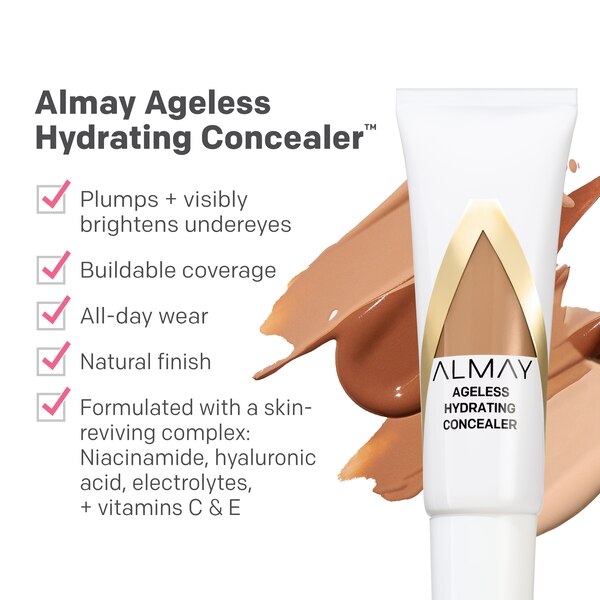 Almay Ageless Concealer