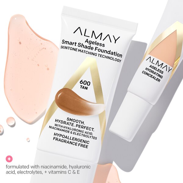 Almay Ageless Concealer