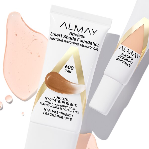 Almay Ageless Concealer