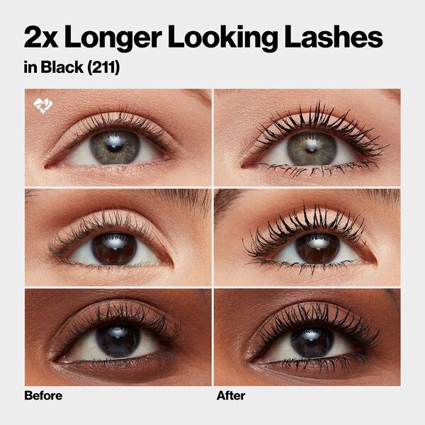 Revlon ColorStay Xtensionnaire Mascara