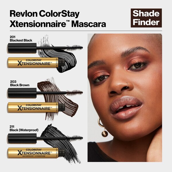 Revlon ColorStay Xtensionnaire Mascara