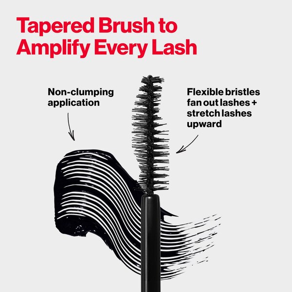 Revlon ColorStay Xtensionnaire Mascara