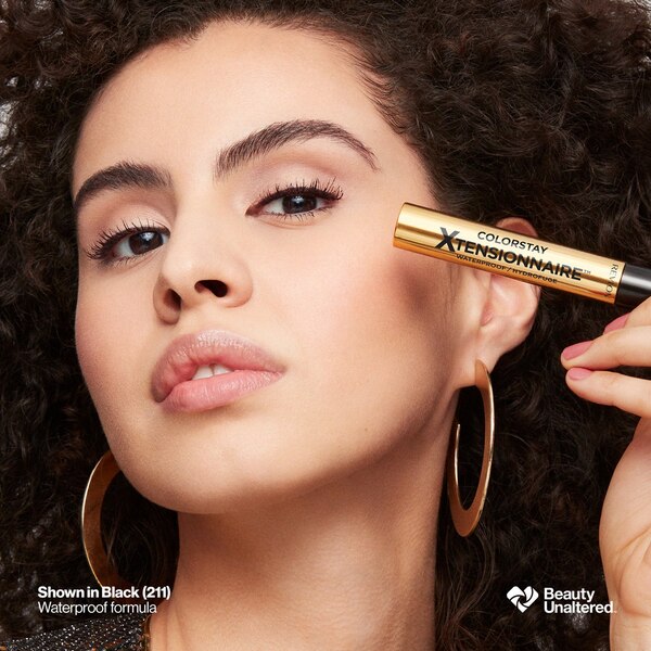 Revlon ColorStay Xtensionnaire Mascara
